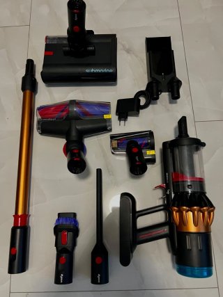 Dyson V16 Piston Animal Submarine
