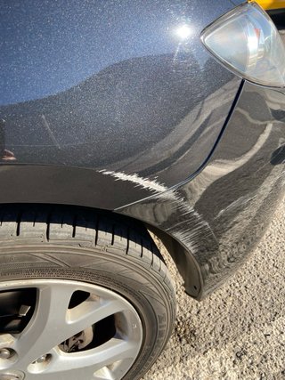Mazda 3 1.6 CRTD (2007, solo 140.000 km)