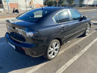 Mazda 3 1.6 CRTD (2007, solo 140.000 km)