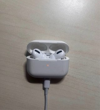Cascos inalámbricos - Piezas