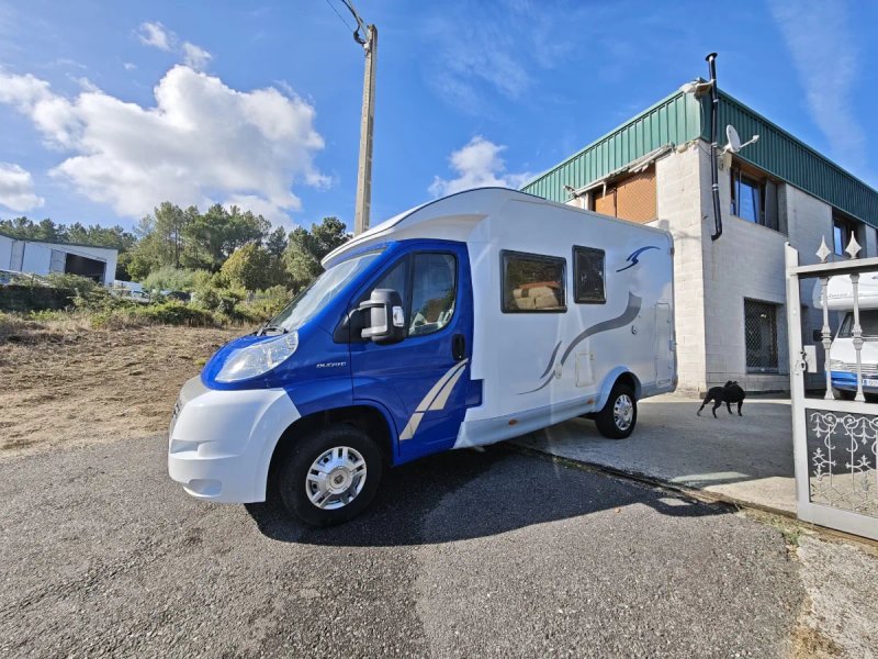 FIAT Ducato 2010 - foto 1