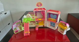 Casa Grande Pin y Pon