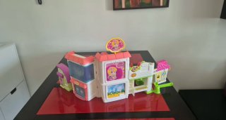 Casa Grande Pin y Pon