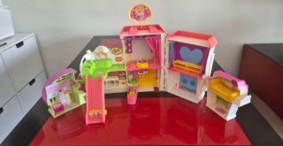 Casa Grande Pin y Pon