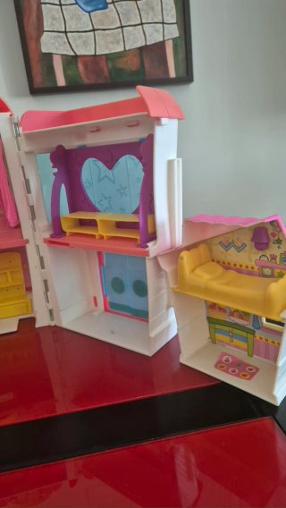 Casa Grande Pin y Pon