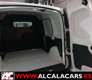 1253-KWT Renault Kangoo 2019