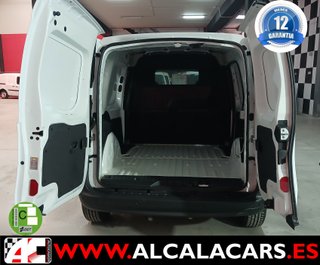 1253-KWT Renault Kangoo 2019