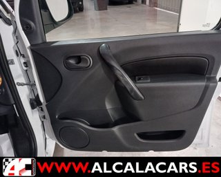 1253-KWT Renault Kangoo 2019