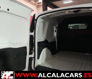 1253-KWT Renault Kangoo 2019