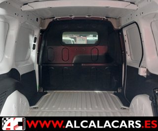 1253-KWT Renault Kangoo 2019