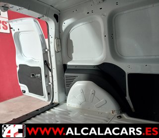 1253-KWT Renault Kangoo 2019