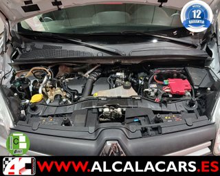 1253-KWT Renault Kangoo 2019
