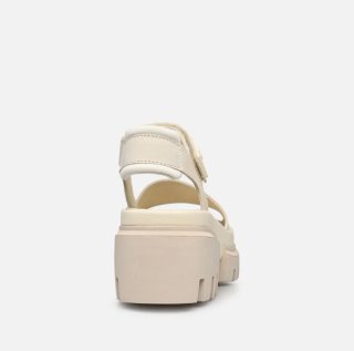 Sandalias Timberland Beige Talla 36