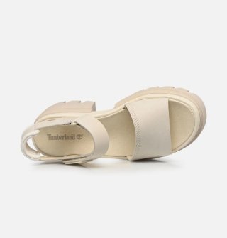 Sandalias Timberland Beige Talla 36