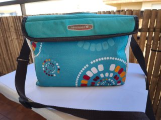 Nevera Flexible Minimaxi 4L Ethnic