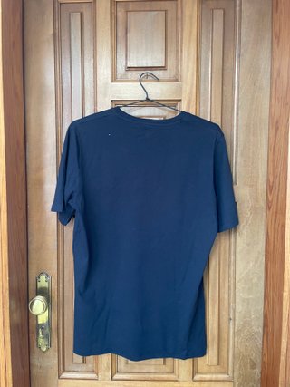 Camiseta Jack Jones Negra