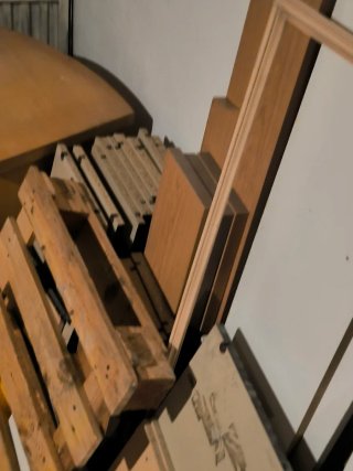 Madera y Hierro Varios