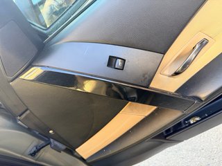 Tapizados Puertas BMW E60