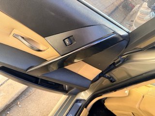 Tapizados Puertas BMW E60