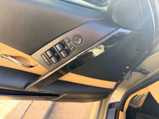 Tapizados Puertas BMW E60