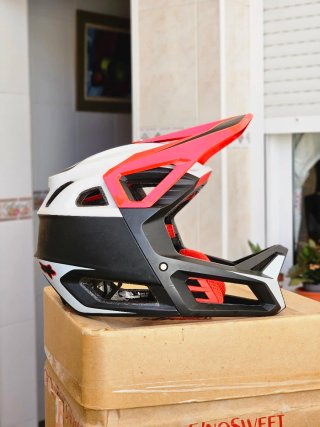 Casco Fox Proframe RS 2025