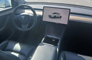 Tesla Model Y LONGE RANGE DUAL MOTOR AWD 514 CV