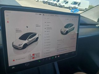 Tesla Model Y LONGE RANGE DUAL MOTOR AWD 514 CV