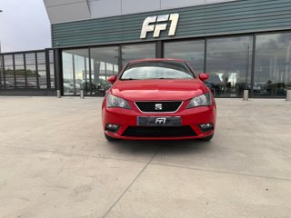 SEAT Ibiza TDI