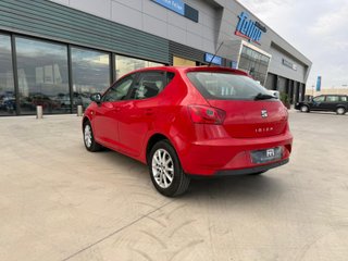 SEAT Ibiza TDI