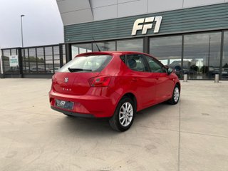 SEAT Ibiza TDI