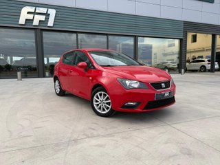 SEAT Ibiza TDI