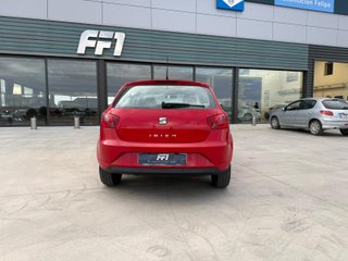SEAT Ibiza TDI