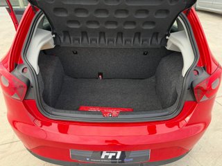 SEAT Ibiza TDI
