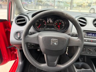 SEAT Ibiza TDI