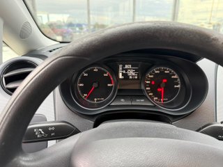 SEAT Ibiza TDI