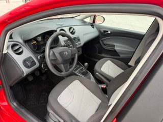 SEAT Ibiza TDI