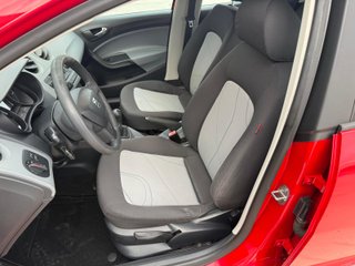 SEAT Ibiza TDI