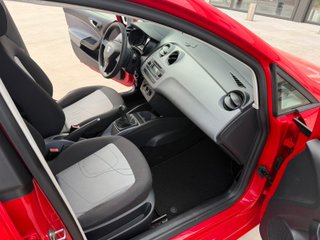SEAT Ibiza TDI