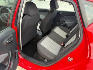 SEAT Ibiza TDI
