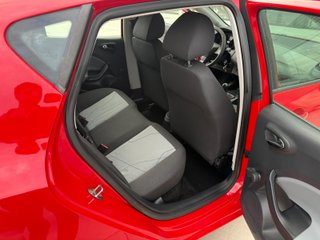 SEAT Ibiza TDI