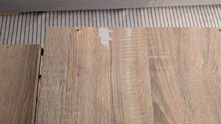 Tavoli nido in legno e metallo