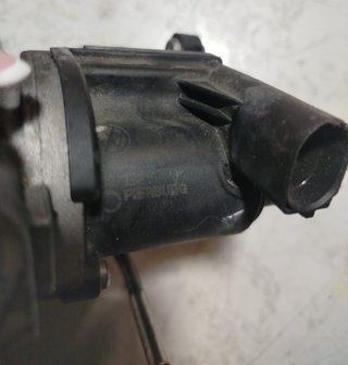 Válvula EGR VW 059131501D