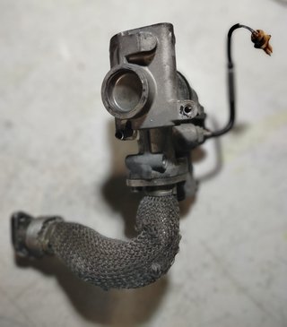 Válvula EGR VW 059131501D
