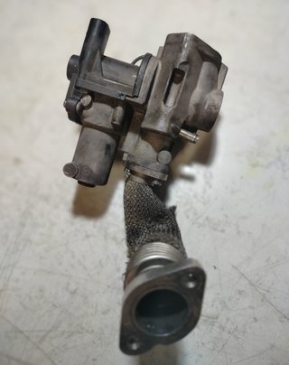 Válvula EGR VW 059131501D