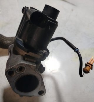 Válvula EGR VW 059131501D