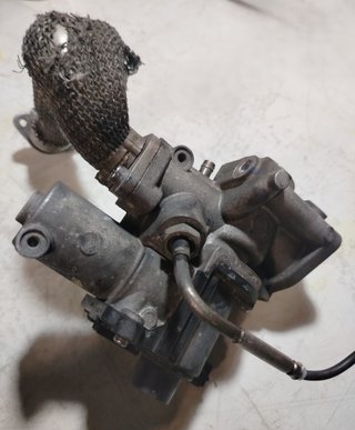Válvula EGR VW 059131501D