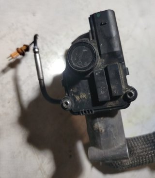 Válvula EGR VW 059131501D