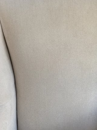 Butaca mecedora lactancia beige Banak