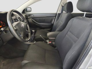 TOYOTA AVENSIS WAGON 2.0 VVT-i SOL