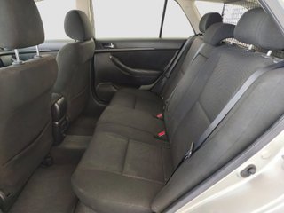 TOYOTA AVENSIS WAGON 2.0 VVT-i SOL